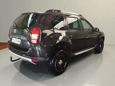 Dacia Duster 1.5 Dci 110 4x2 Laureate 5p