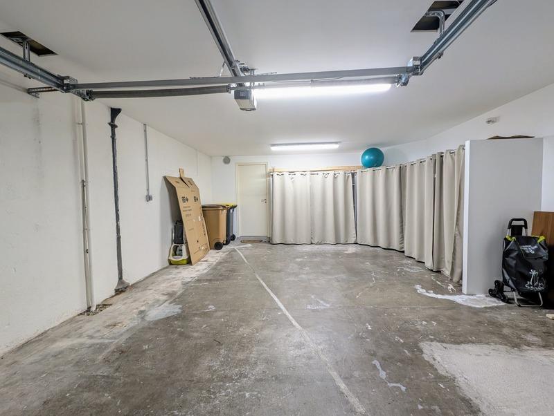 Maison - 137 m² - 6 pièces