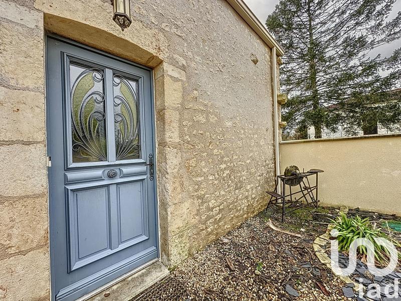 Maison - 141 m² - 5 pièces