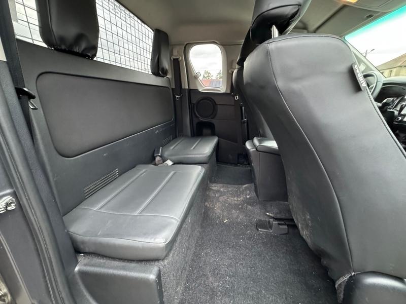 Toyota Hilux X-Tra Cabine 2.4l d-4d 4x4 - Bva Legende