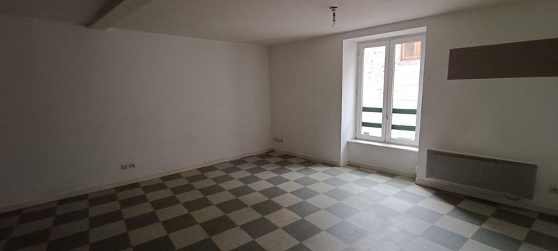 Appartement - 51 m² - 2 pièces