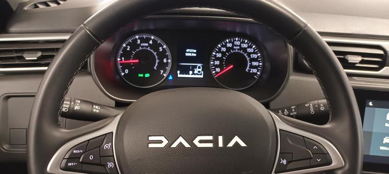 Dacia Duster Blue dCi 115 4x2 Journey