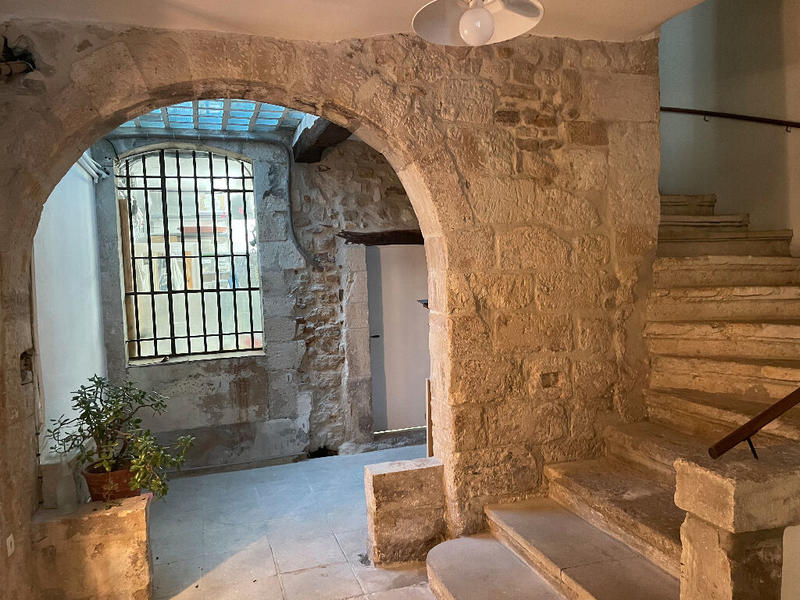 Appartement - 62 m² - 2 pièces