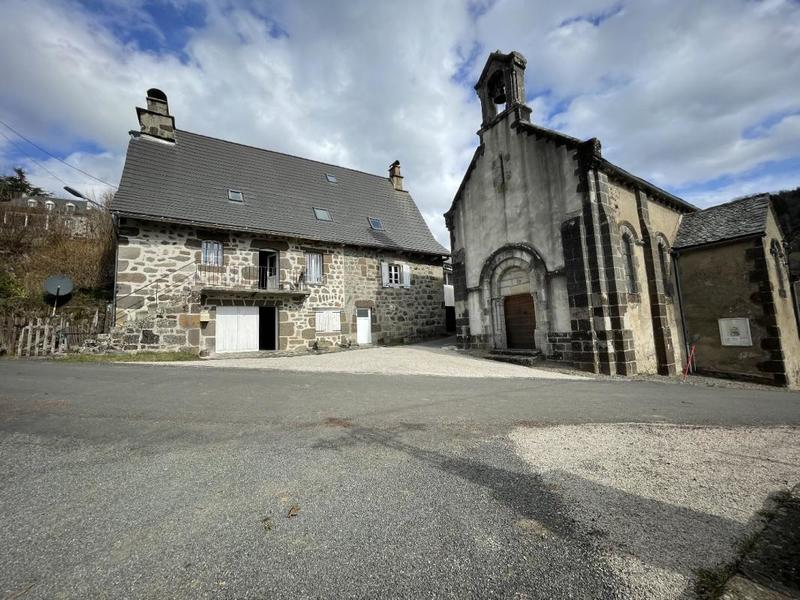 Maison de bourg - 122 m² - 8 pièces