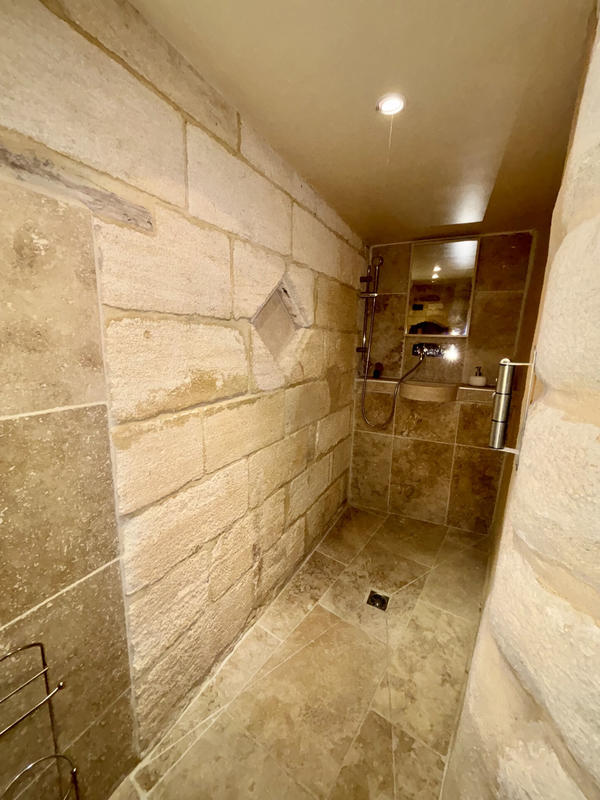 Duplex - 82 m² - 3 pièces