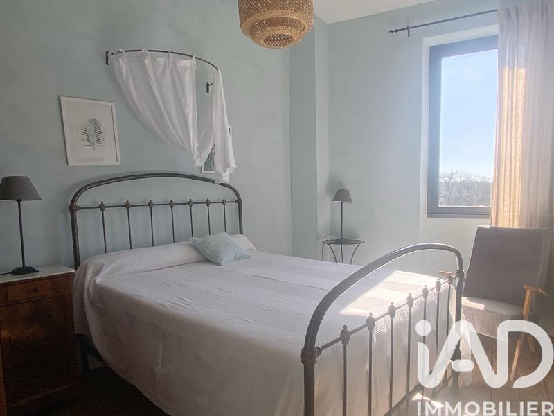 Maison - 131 m² - 6 pièces