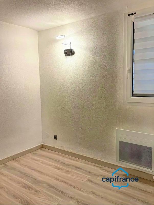 Maison - 34 m² - 2 pièces