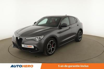 Alfa Romeo Stelvio 2.2 Diesel Sprint At8 160 ch