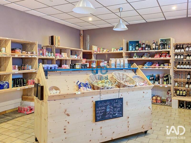 Local commercial - 360 m²