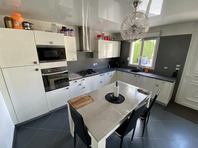 Maison - 58 m² - 4 pièces