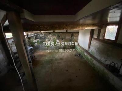 Terrain constructible - 8 781 m²