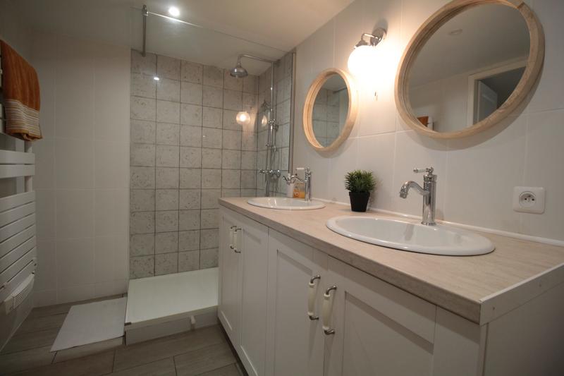 Maison - 133 m² - 5 pièces