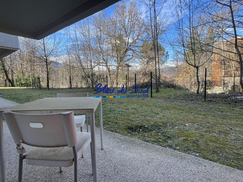 Appartement - 26 m² - 1 pièce