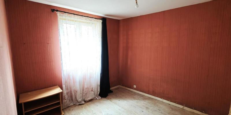 Maison de ville - 118 m² - 6 pièces