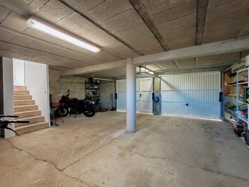 Villa - 85 m² - 4 pièces