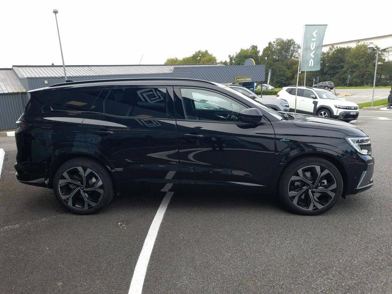 Renault Espace E-Tech full hybrid 200 Gsr2 esprit Alpine 5p