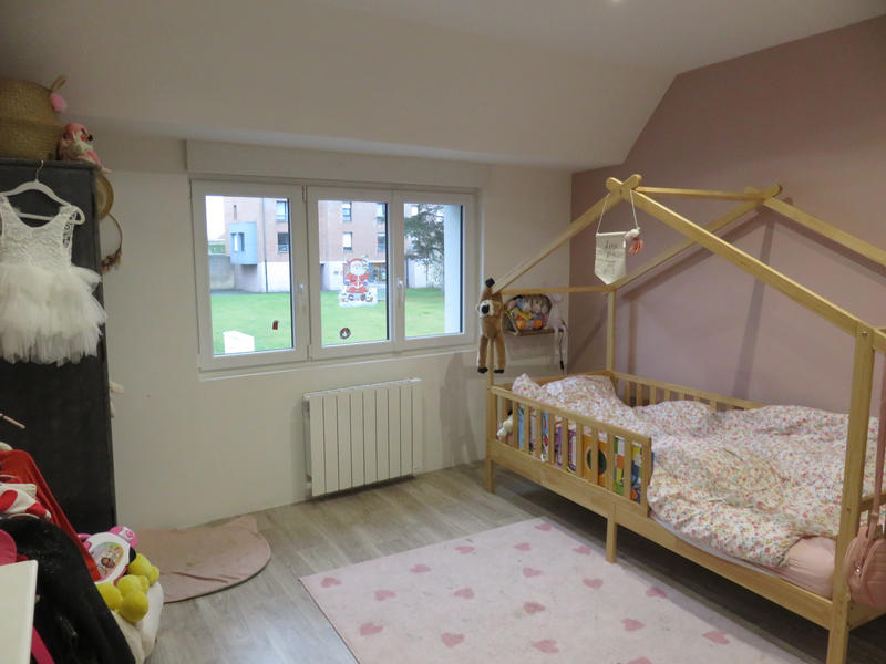 Maison - 175 m² - 6 pièces