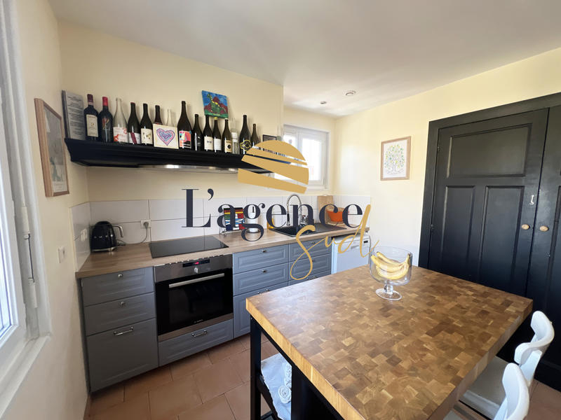 Appartement - 95 m² - 4 pièces