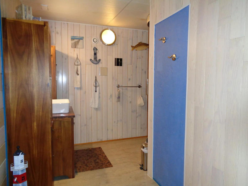 Maison traditionnelle - 270 m² - 7 pièces