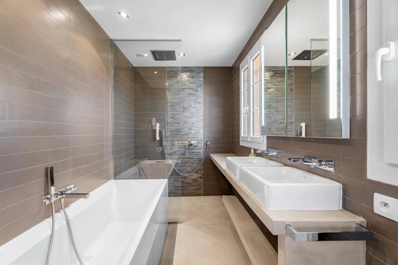 Villa - 142 m² - 6 pièces