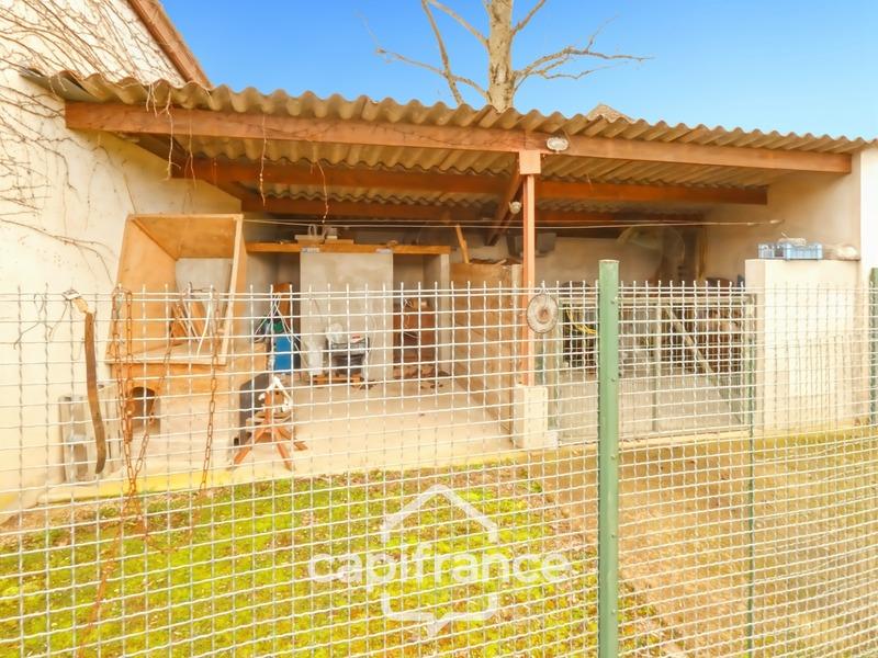 Maison - 199 m² - 9 pièces