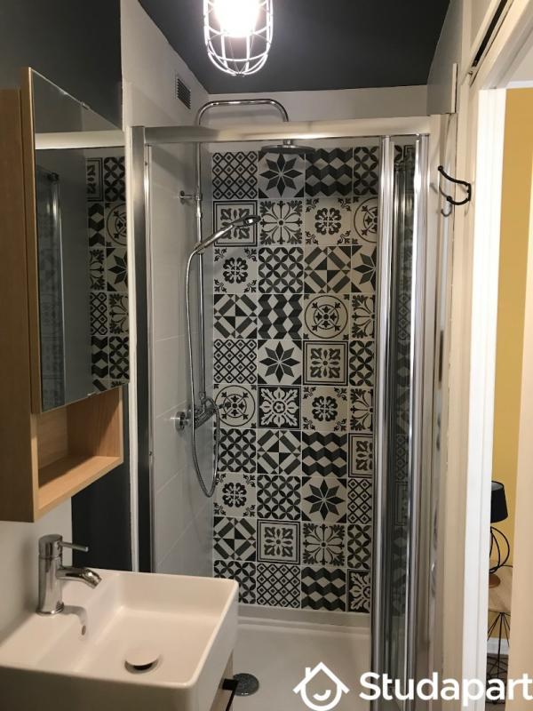 Appartement - 18 m² - 1 pièce