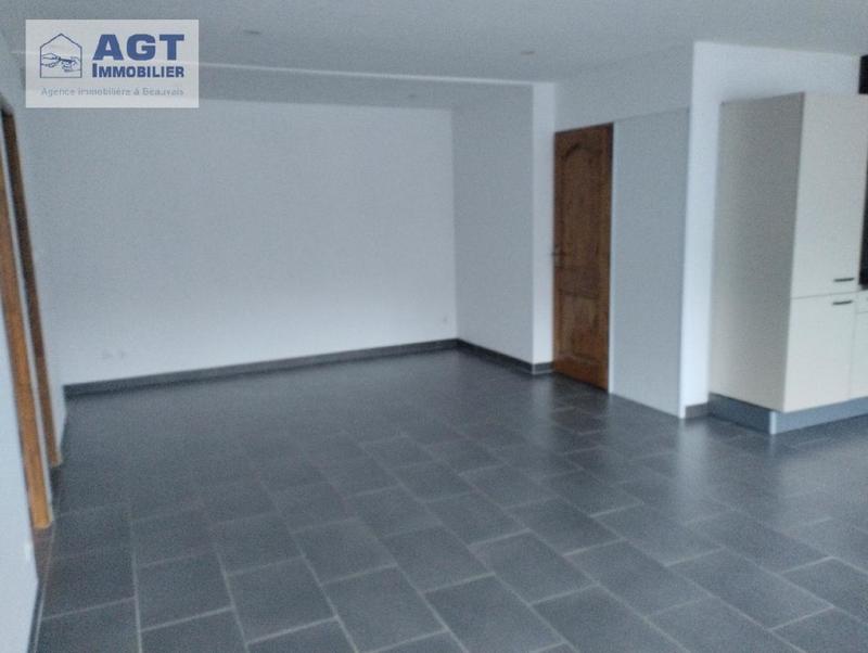 Appartement - 87 m² - 3 pièces