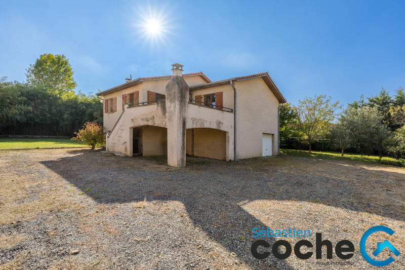 Villa - 105 m² - 5 pièces