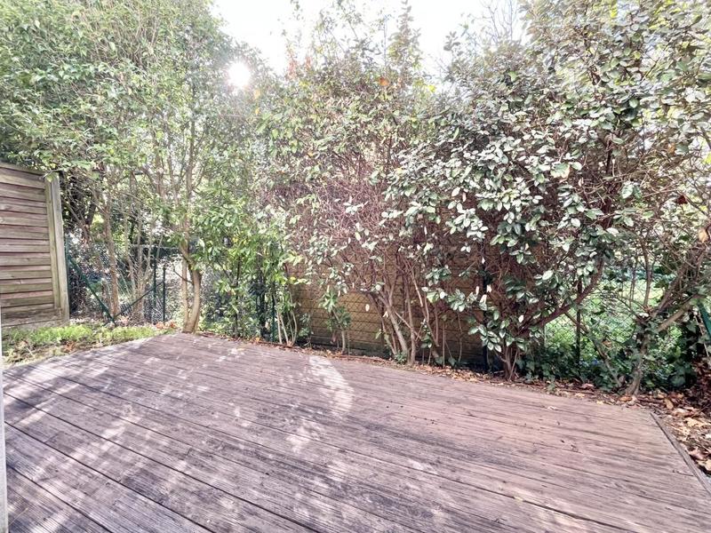 Duplex - 65 m² - 3 pièces