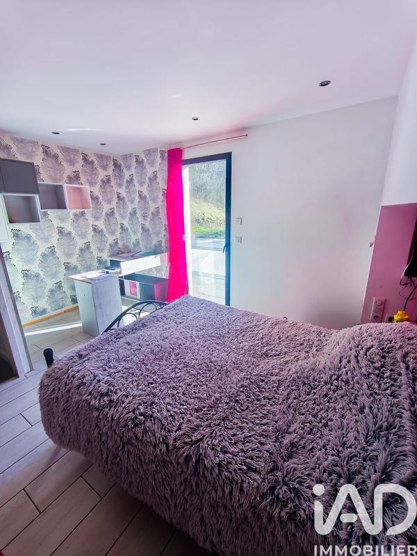 Maison de maîtres - 137 m² - 5 pièces