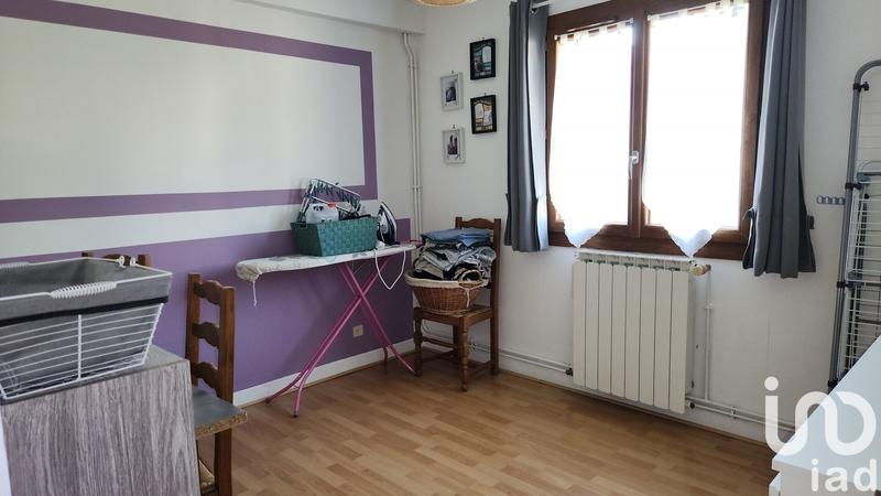 Maison de campagne - 143 m² - 7 pièces