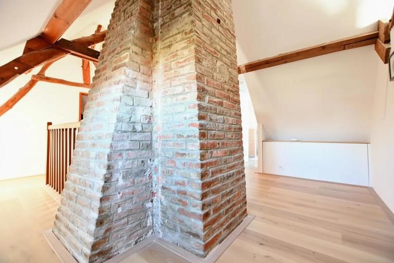 Longère - 220 m² - 10 pièces