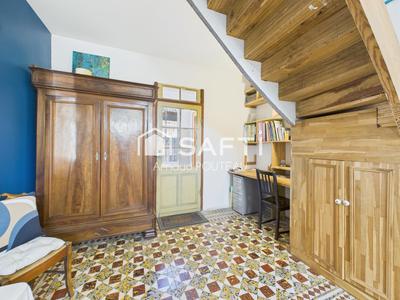 Maison - 148 m² - 6 pièces