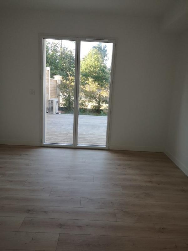 Villa - 135 m² - 6 pièces