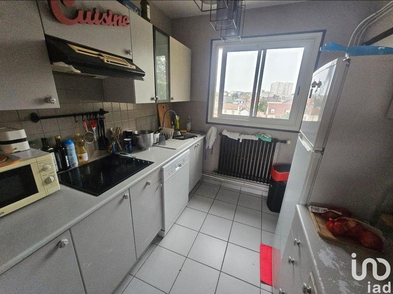 Appartement - 11 m² - 1 pièce