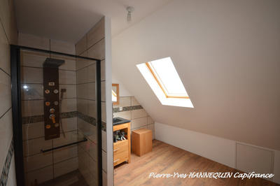 Maison - 130 m² - 7 pièces