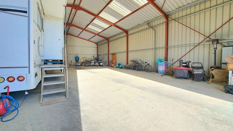 Villa - 101 m² - 5 pièces