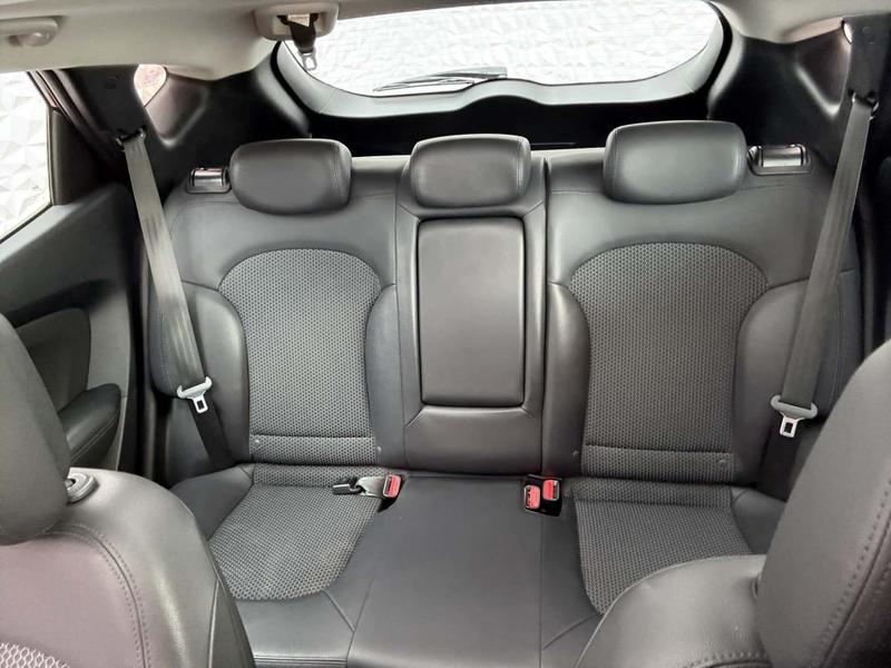 Hyundai ix35 1.7 CRDi 16v 115 Cv