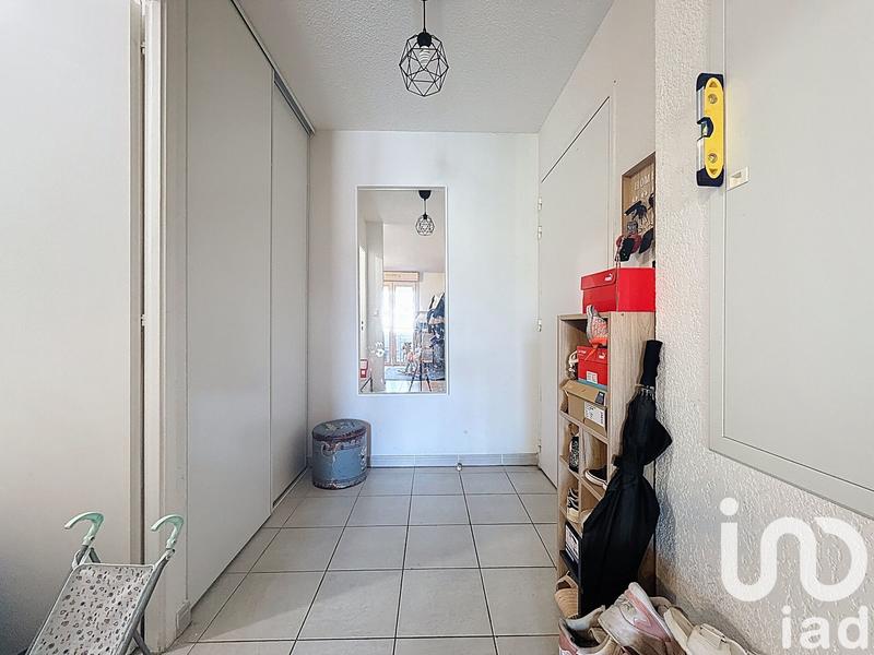 Appartement - 73 m² - 4 pièces