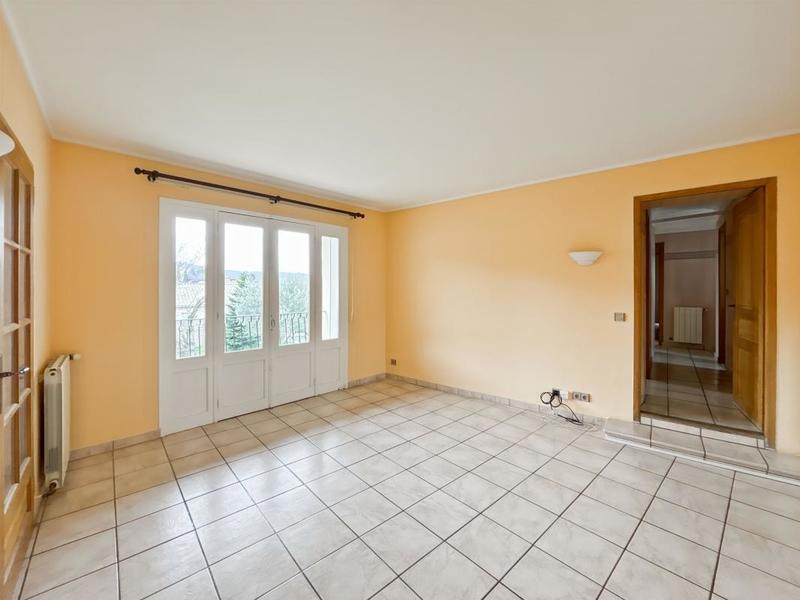 Maison - 127 m² - 4 pièces