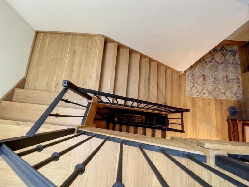 Maison - 500 m² - 17 pièces