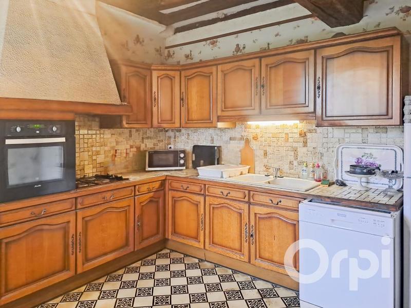 Propriété - 181 m² - 6 pièces