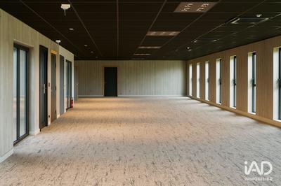Bureau - 454 m²