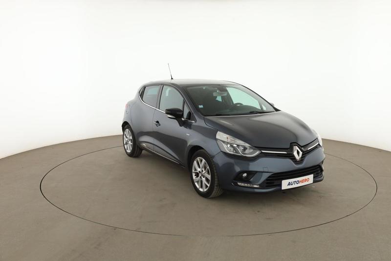 Renault Clio 1.2 Limited 75 ch