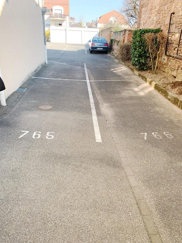 Local d'activités - 340 m²