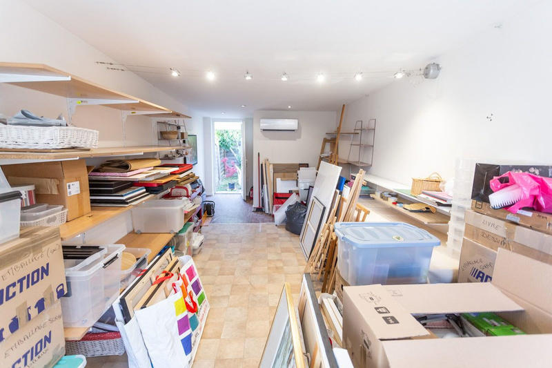 Maison - 111 m² - 6 pièces