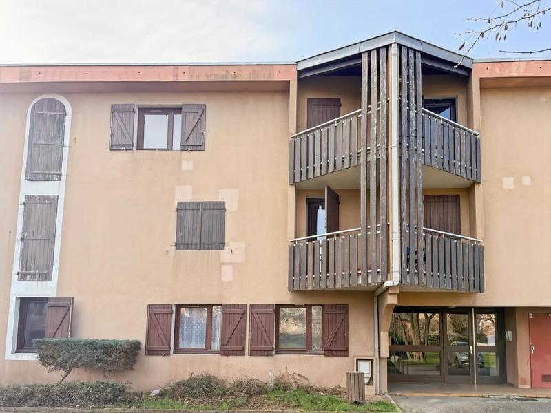 Appartement - 78 m² - 3 pièces