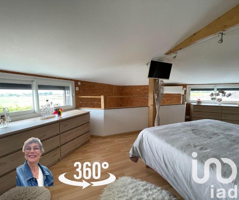 Maison de maîtres - 155 m² - 5 pièces