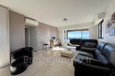 Appartement - 79 m² - 3 pièces