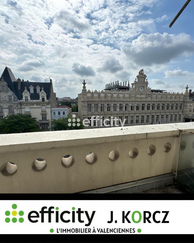 Appartement - 45 m² - 3 pièces